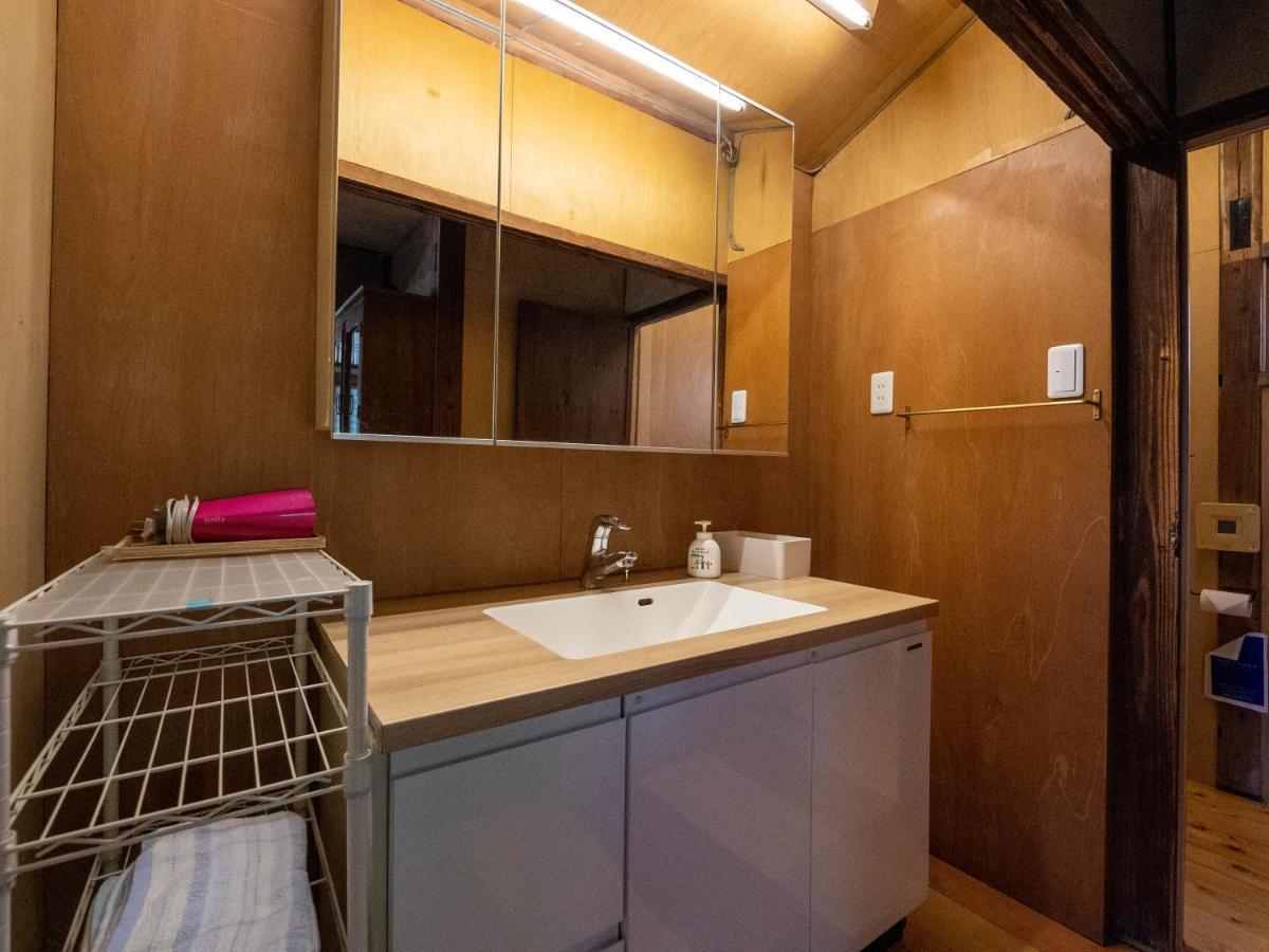 Vila Sumitsugu House East Kumamoto Exteriér fotografie