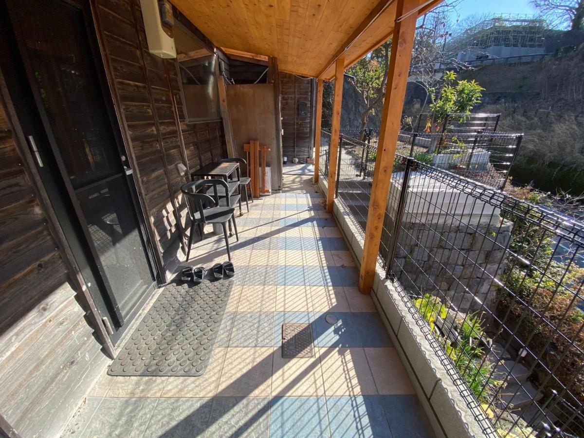 Vila Sumitsugu House East Kumamoto Exteriér fotografie