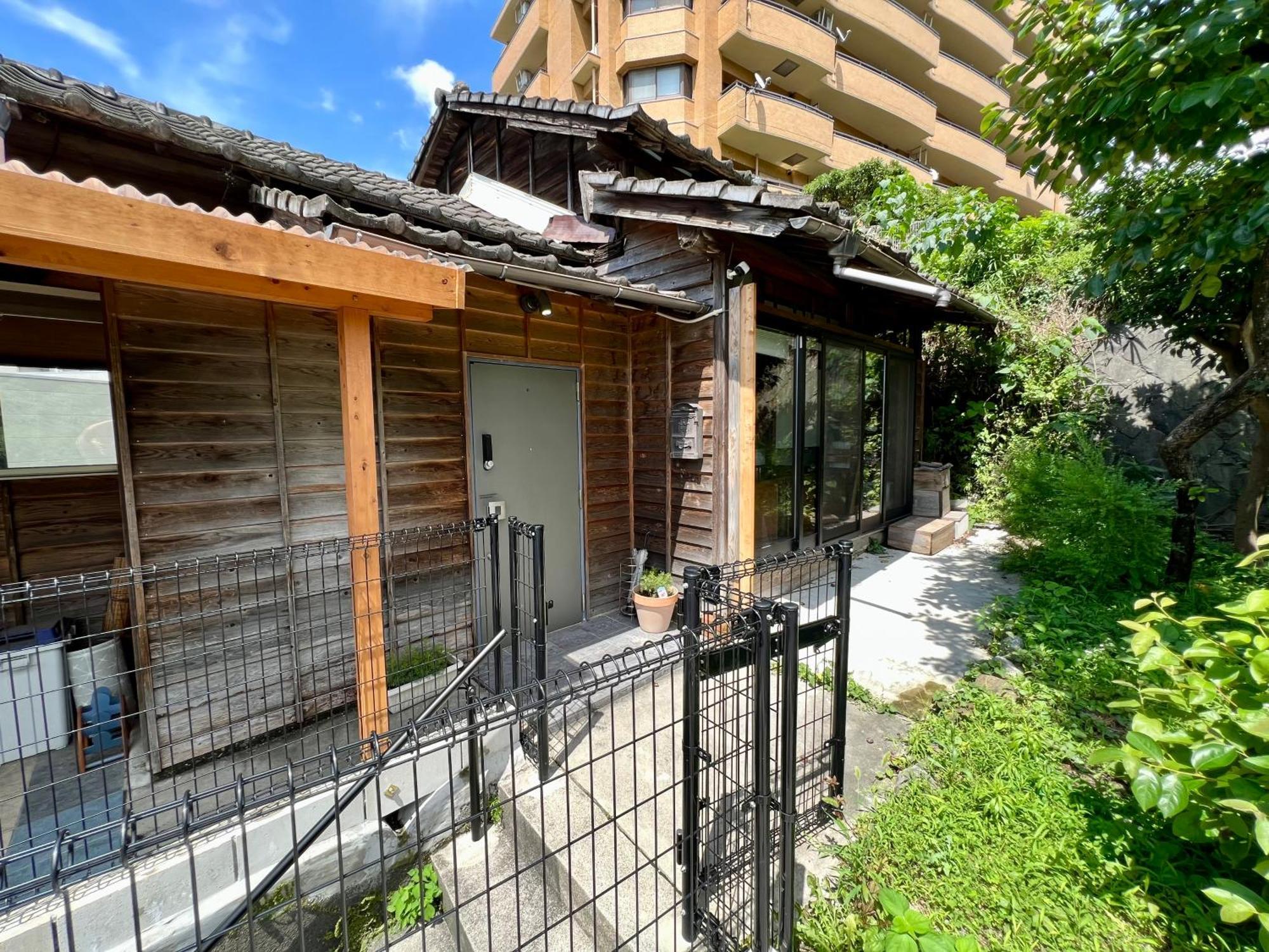 Vila Sumitsugu House East Kumamoto Exteriér fotografie